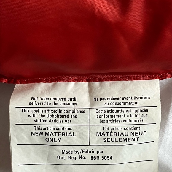 EDDIE BAUER Vintage Women’s Petite M Quilted Goose Down Purple Plum Vest N236 - Picture 12 of 12